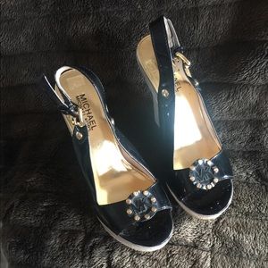 Michael Kors Wedges